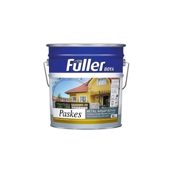 Fuller Boya Çeşitleri